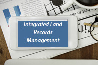 Land Record Status