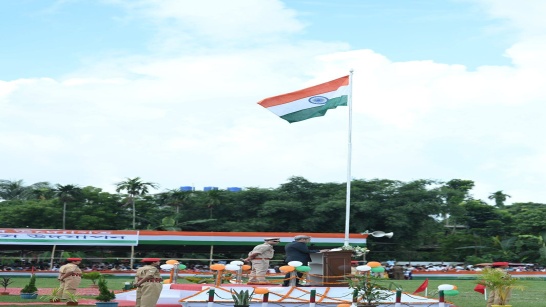 Independence Day