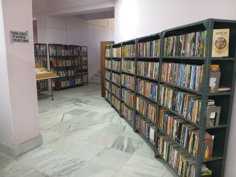 District Library