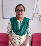 Geetalee Dowarah, ACS